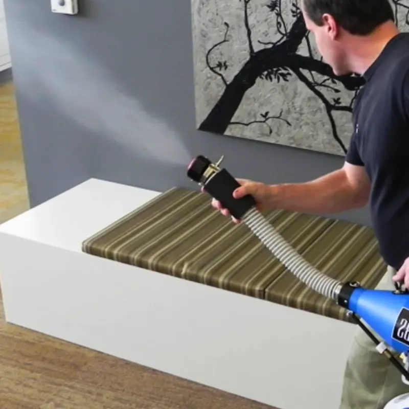 Professional Odor Removal in Fairmount, NY
